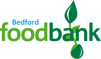 Bedford Foodbank Logo