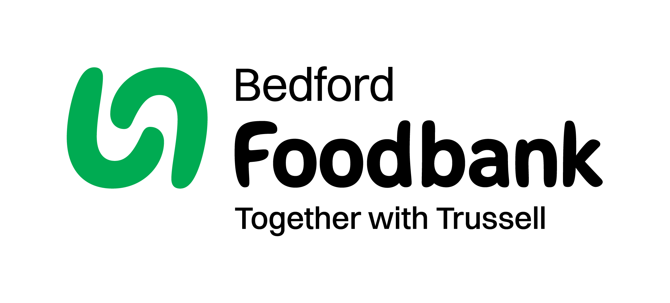 Bedford Foodbank Logo